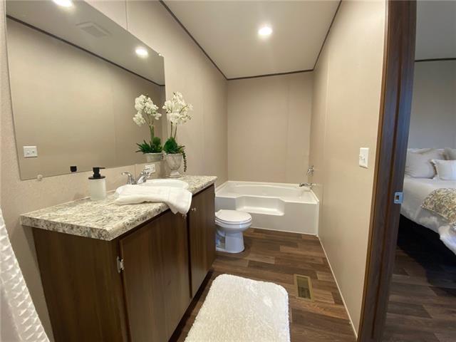 724 Palmer Road Trout, LA 71371 - Photo 11 of 20