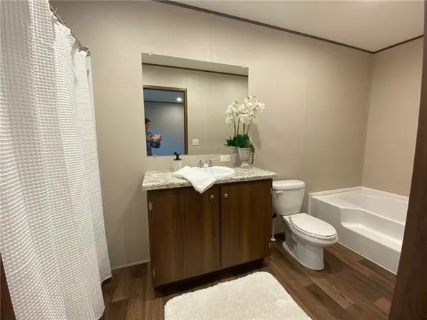 $137,500 | 724 Palmer Road, Trout, LA 71371