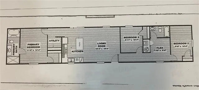 $142,500 | 724 Palmer Road, Trout, LA 71371