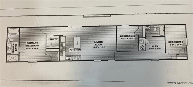 724 Palmer Road Trout, LA 71371 - Photo 19 of 20