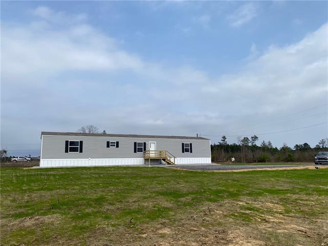 724 Palmer Road Trout, LA 71371 - Photo 2 of 20