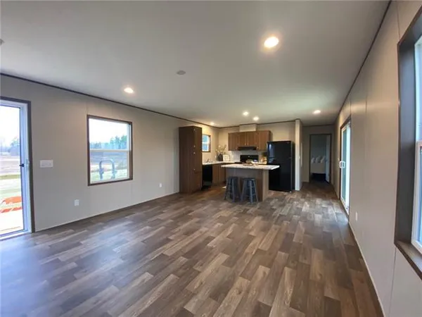 $137,500 | 724 Palmer Road, Trout, LA 71371