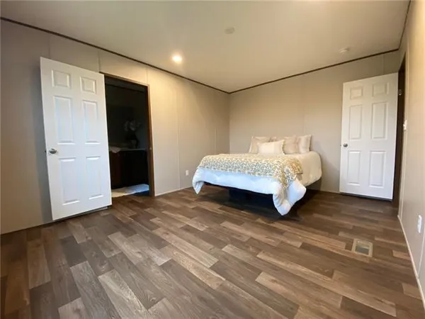 $137,500 | 724 Palmer Road, Trout, LA 71371