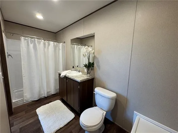 $137,500 | 724 Palmer Road, Trout, LA 71371