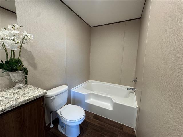 724 Palmer Road Trout, LA 71371 - Photo 10 of 20