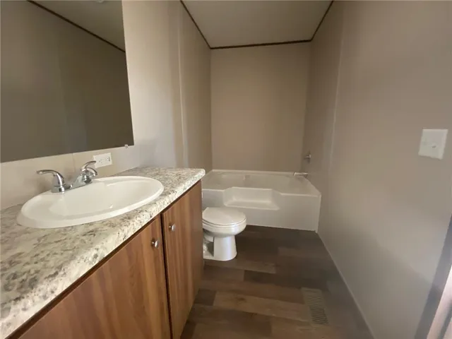 $142,500 | 724 Palmer Road, Trout, LA 71371