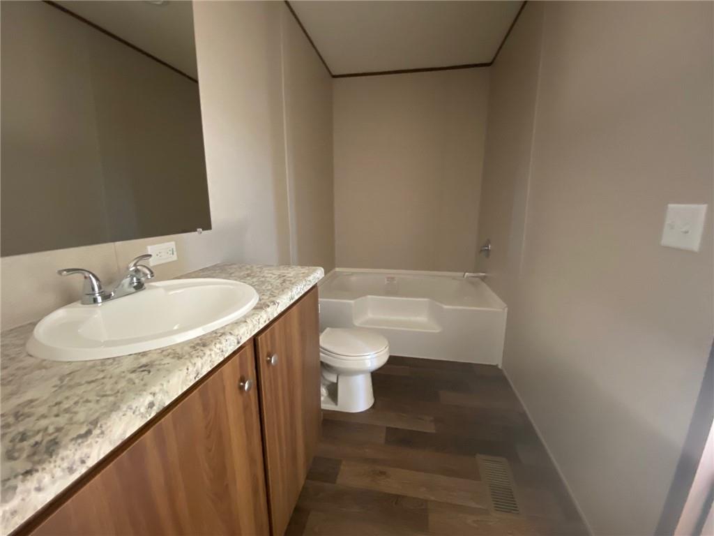 724 Palmer Road Trout, LA 71371 - Photo 10 of 11