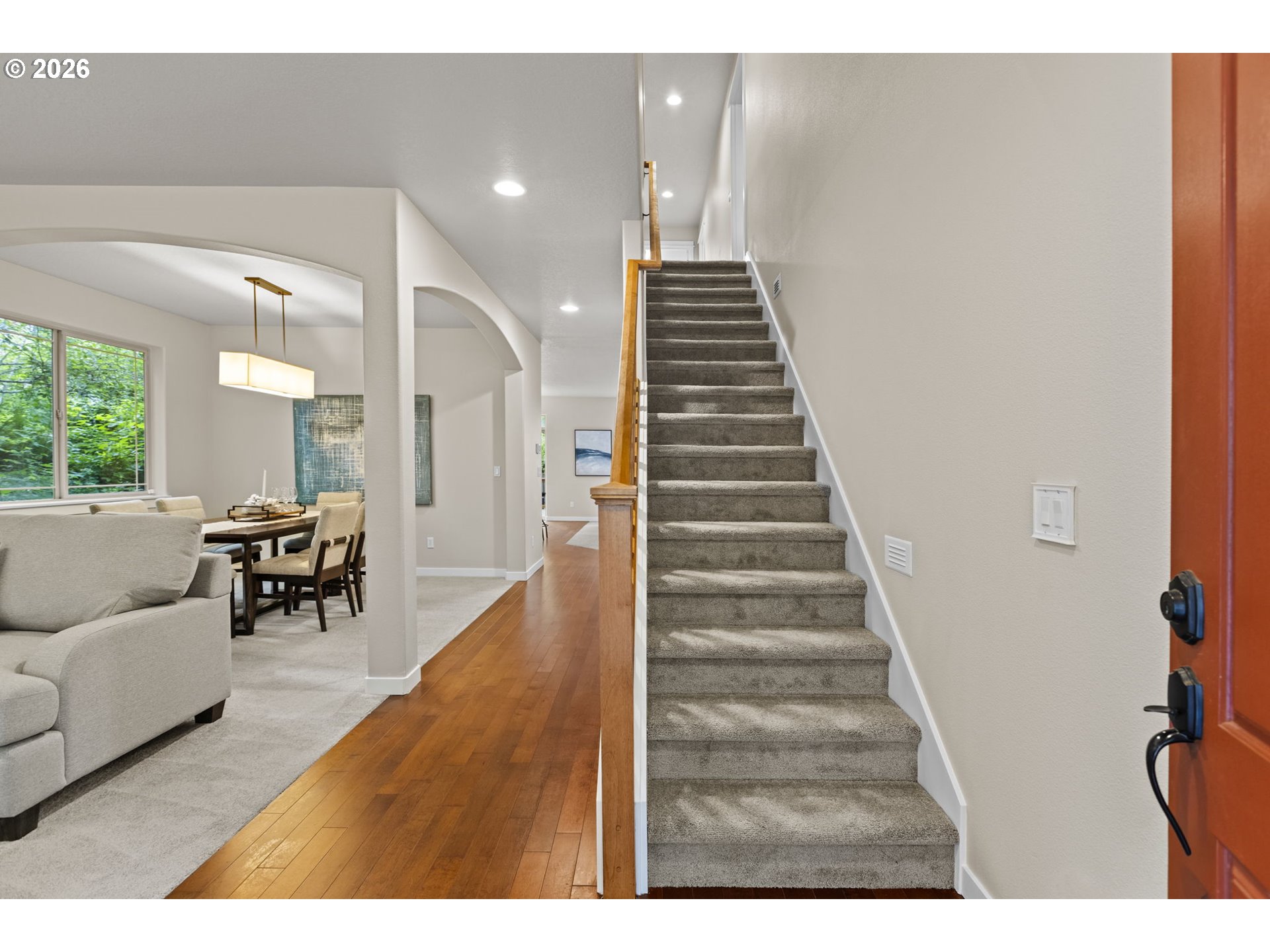 4035 Southwest Stephenson Street Portland, OR 97219 - Photo 4 of 48 Gallery Image 4