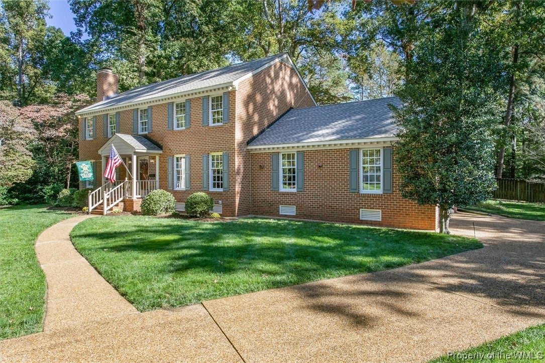 112 Daingerfield Road Williamsburg, VA 23185 - Photo 4 of 49 Gallery Image 4