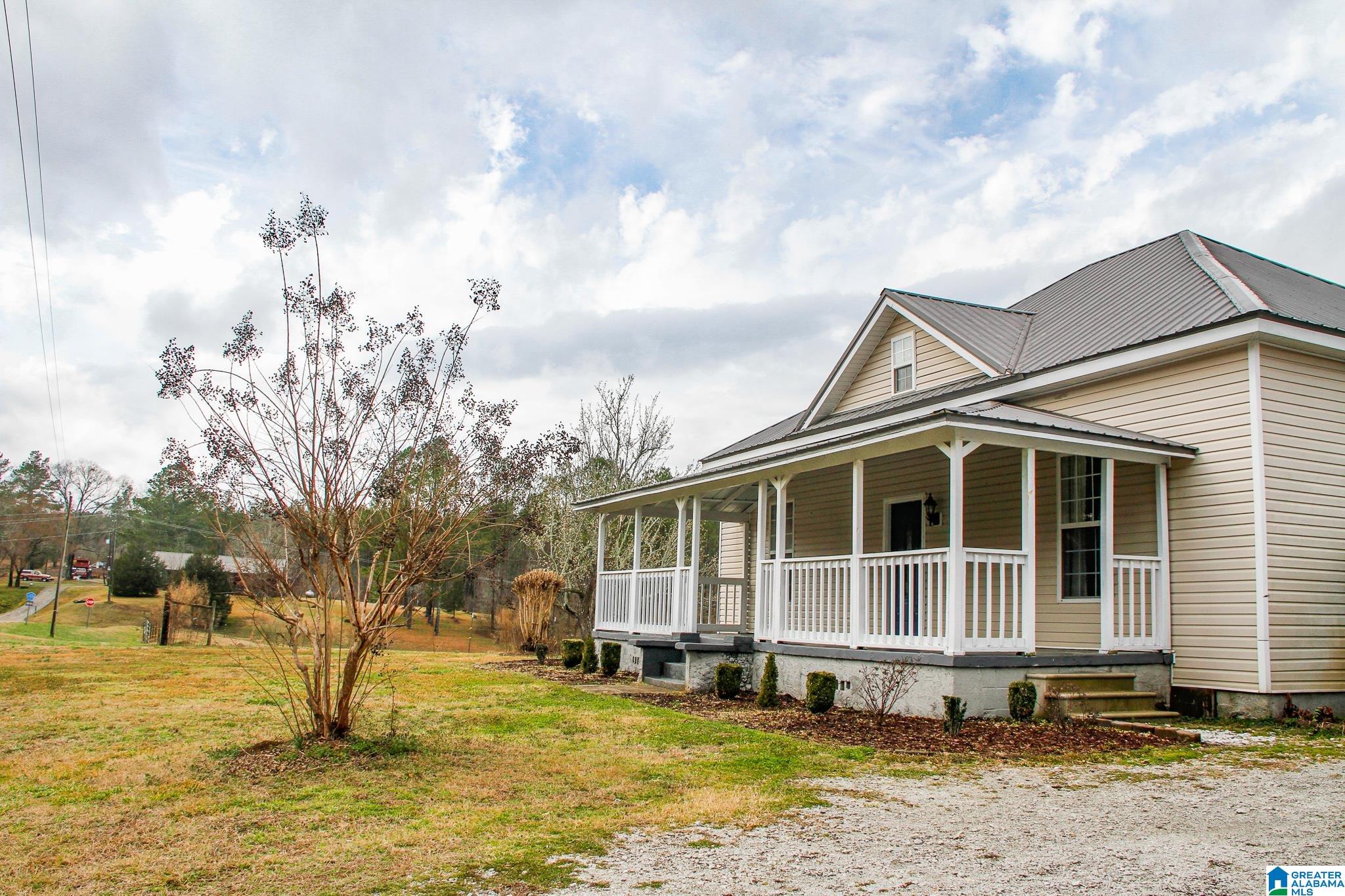 2356 County Road 81 Delta, AL 36258 - Photo 2 of 27