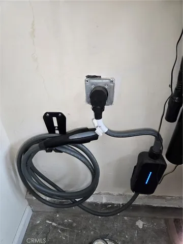 a bathroom with a toilet and a sink