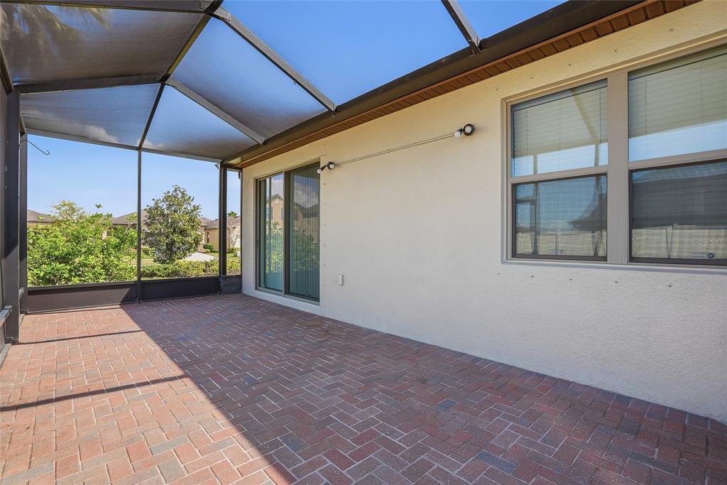 1724 Passage Key Lane Ruskin, FL 33570 - Photo 34 of 46 a view of a backyard