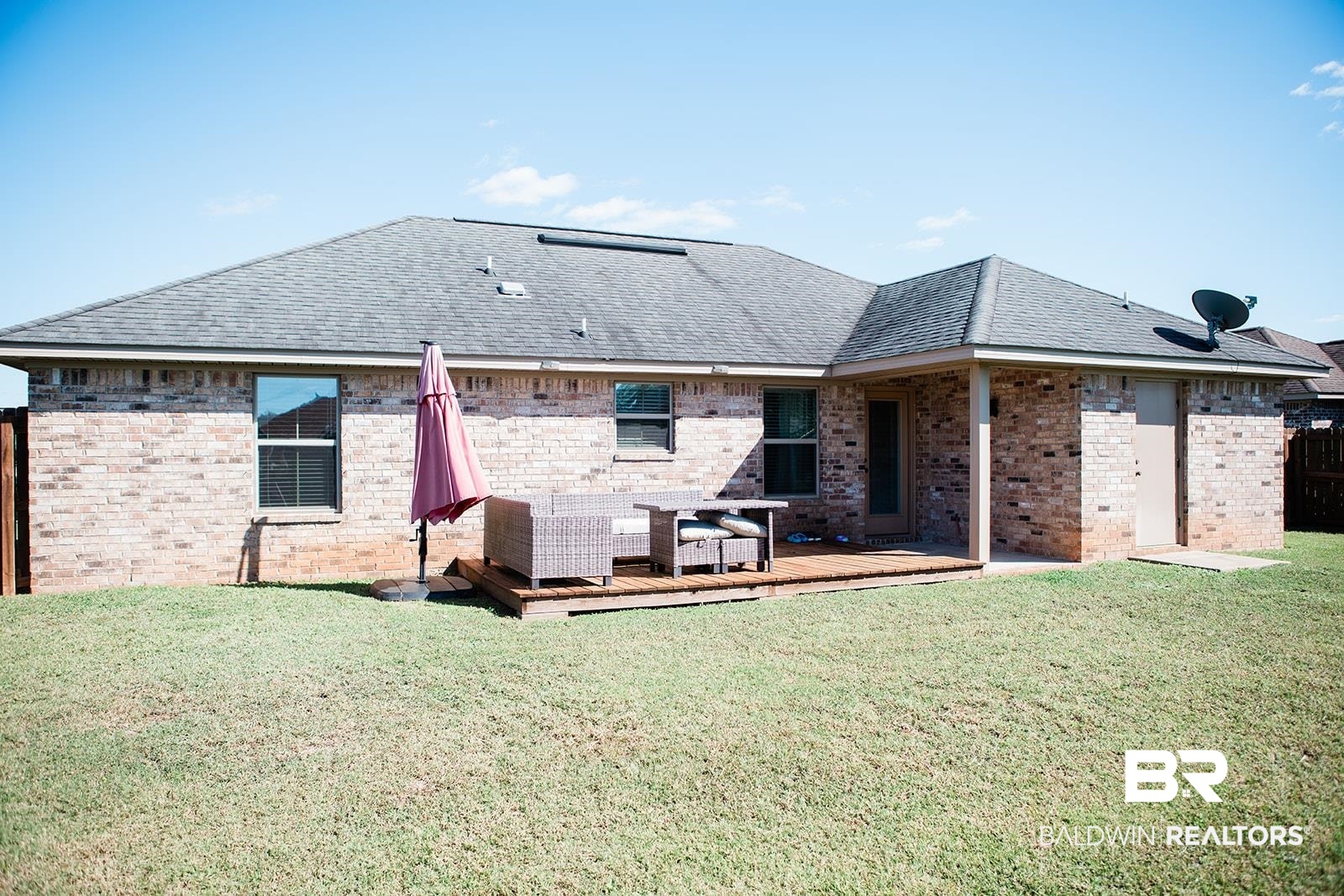 21579 Asher Lane Robertsdale, AL 36567 - Photo 33 of 45