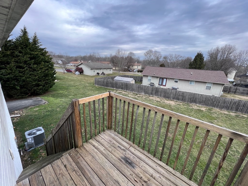 1705 Meadow Ridge Circle Sevierville, TN 37862 - Photo 18 of 19