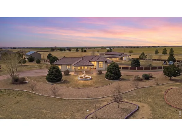 $946,000 | 33 Stagecoach Lane, Fort Morgan, CO 80701