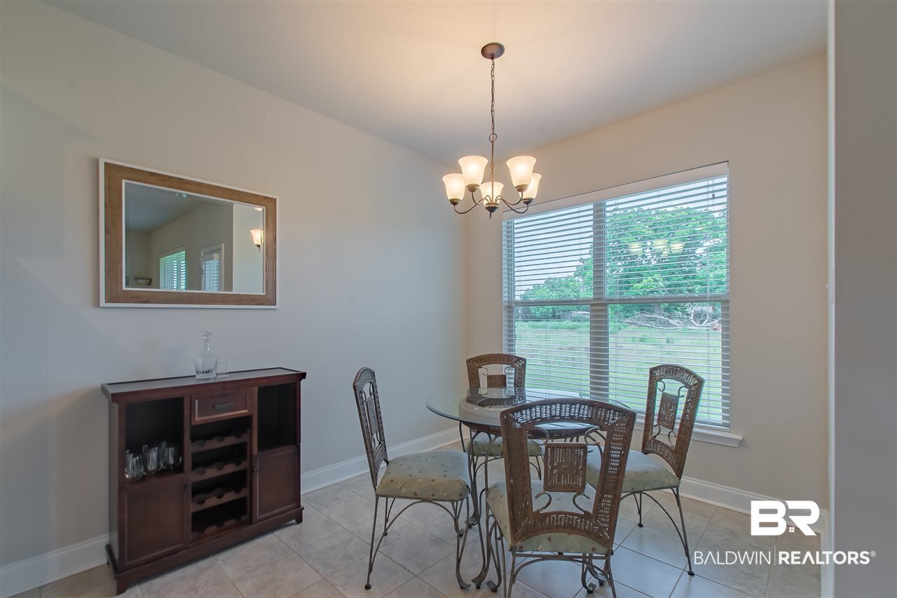 21238 Merlot Loop Silverhill, AL 36576 - Photo 14 of 23 Breakfast Area