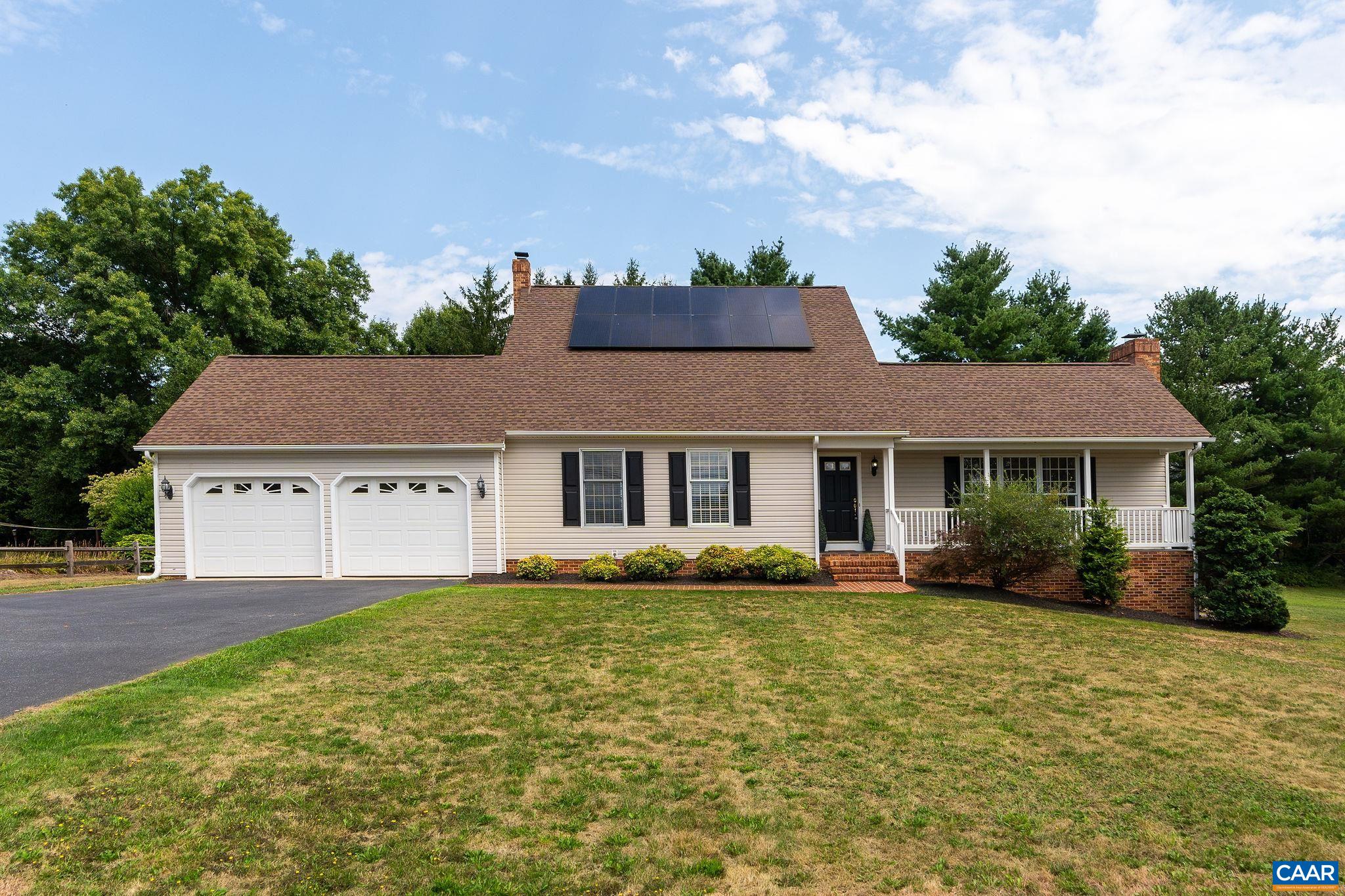 1507 Red Top Orchard Road Waynesboro, VA 22980 - Photo 1 of 55 Gallery Image 1