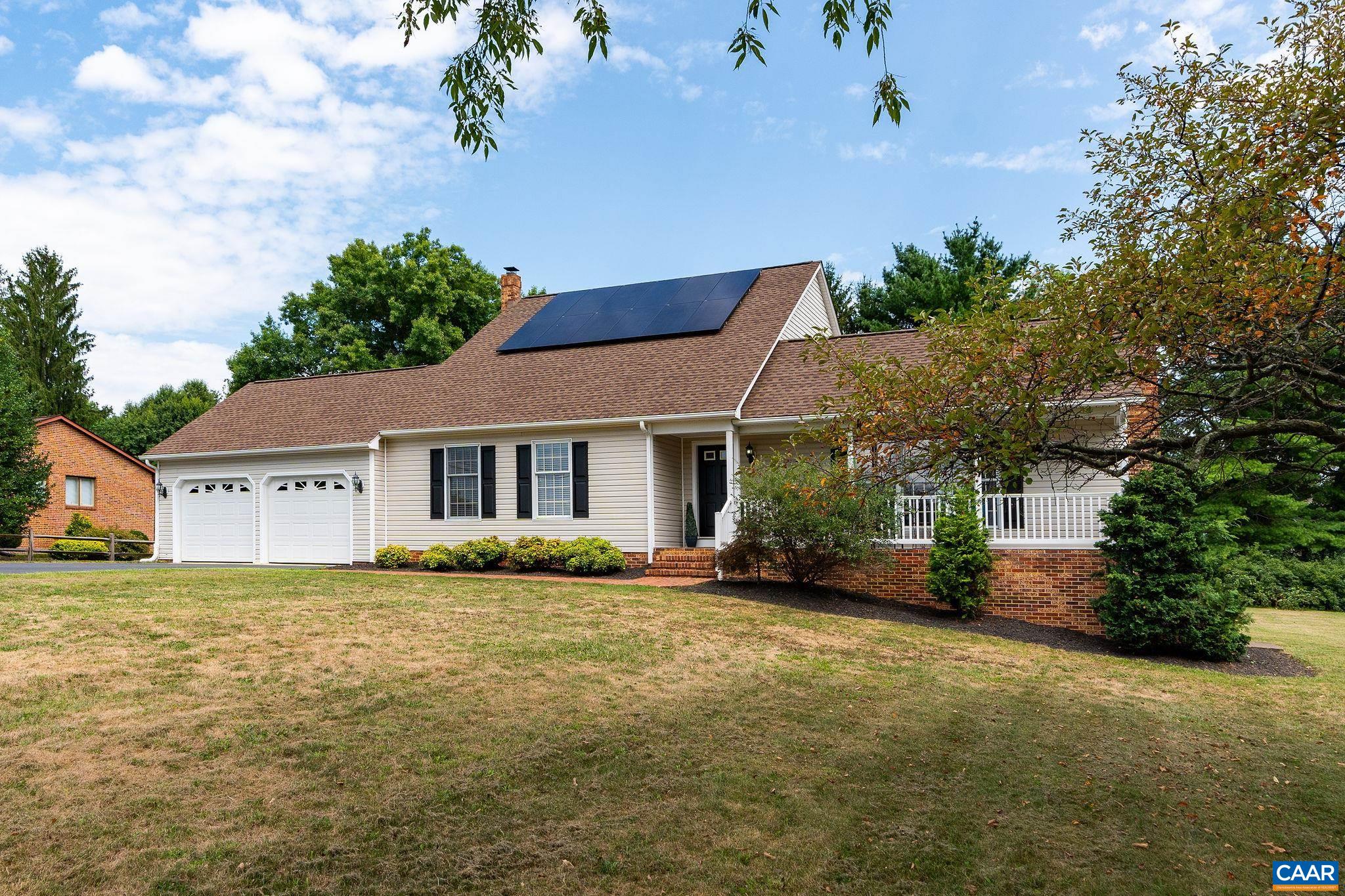 1507 Red Top Orchard Road Waynesboro, VA 22980 - Photo 48 of 55 Gallery Image 48