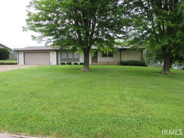 6020 Ford Road Mount Vernon, IN 47620 - Photo 1 of 36 Gallery Image 1