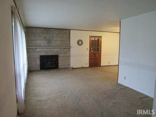 6020 Ford Road Mount Vernon, IN 47620 - Photo 2 of 36 Gallery Image 2