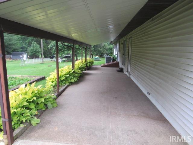 6020 Ford Road Mount Vernon, IN 47620 - Photo 31 of 36 Gallery Image 31