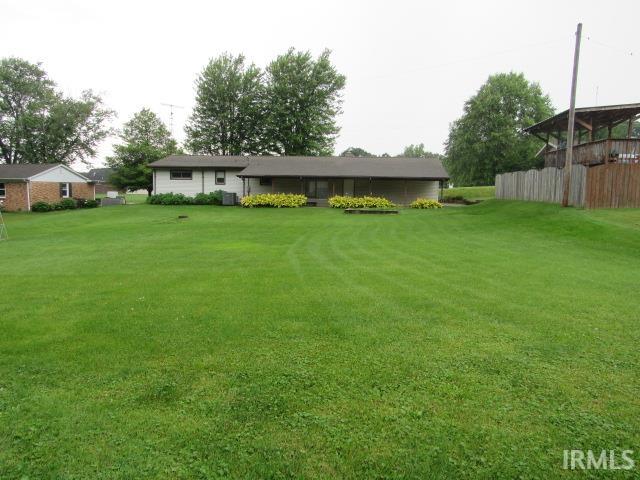 6020 Ford Road Mount Vernon, IN 47620 - Photo 34 of 36 Gallery Image 34