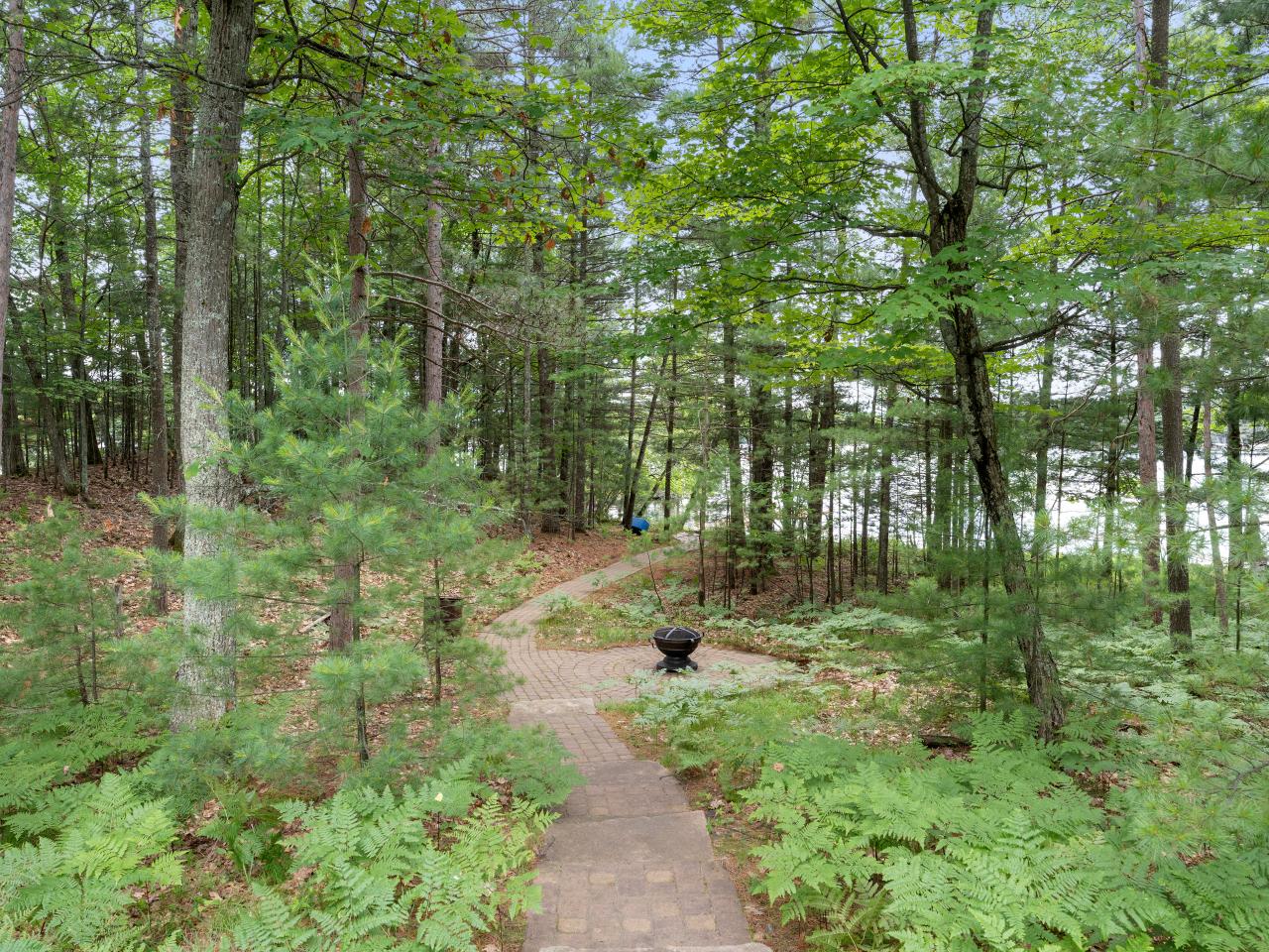 5689 Point O Pines Road Manitowish Waters, WI 54545 - Photo 43 of 85 Gallery Image 43