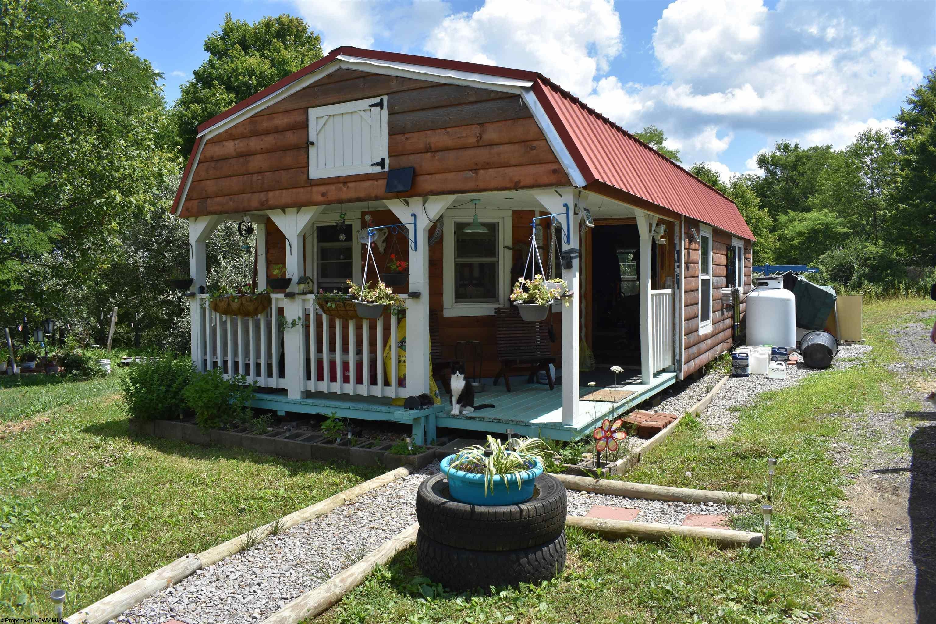 1354 Sugar Valley Road Albright, WV 26519 - Photo 1 of 20 Gallery Image 1