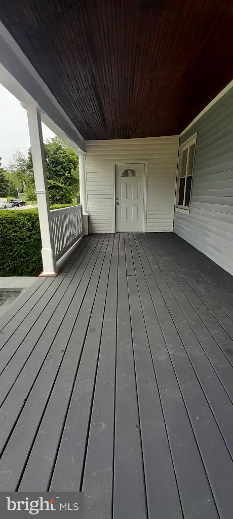 3812 Dorchester Road Baltimore, MD 21215 - Photo 29 of 31 Gallery Image 29