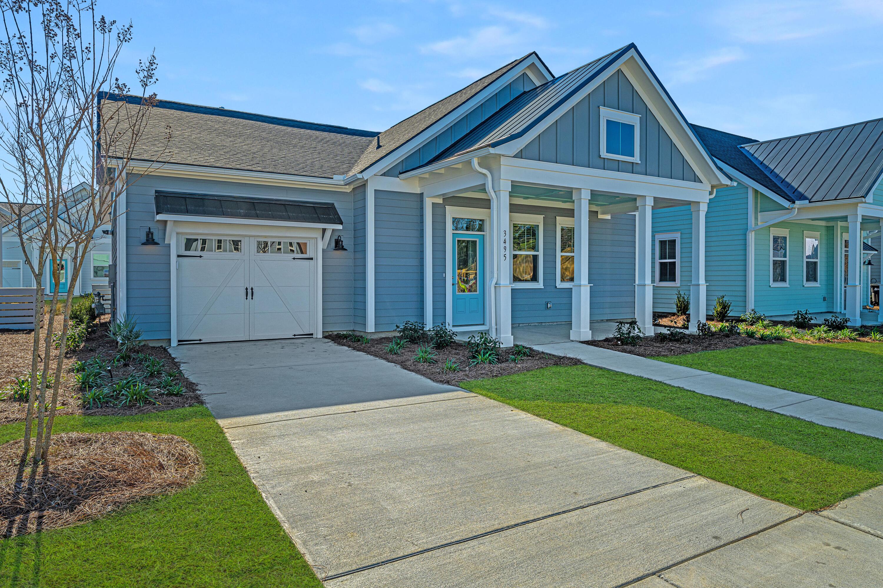 3534 Habenaria Road Mount Pleasant, SC 29466 - Photo 3 of 36 3495HabenariaRd02