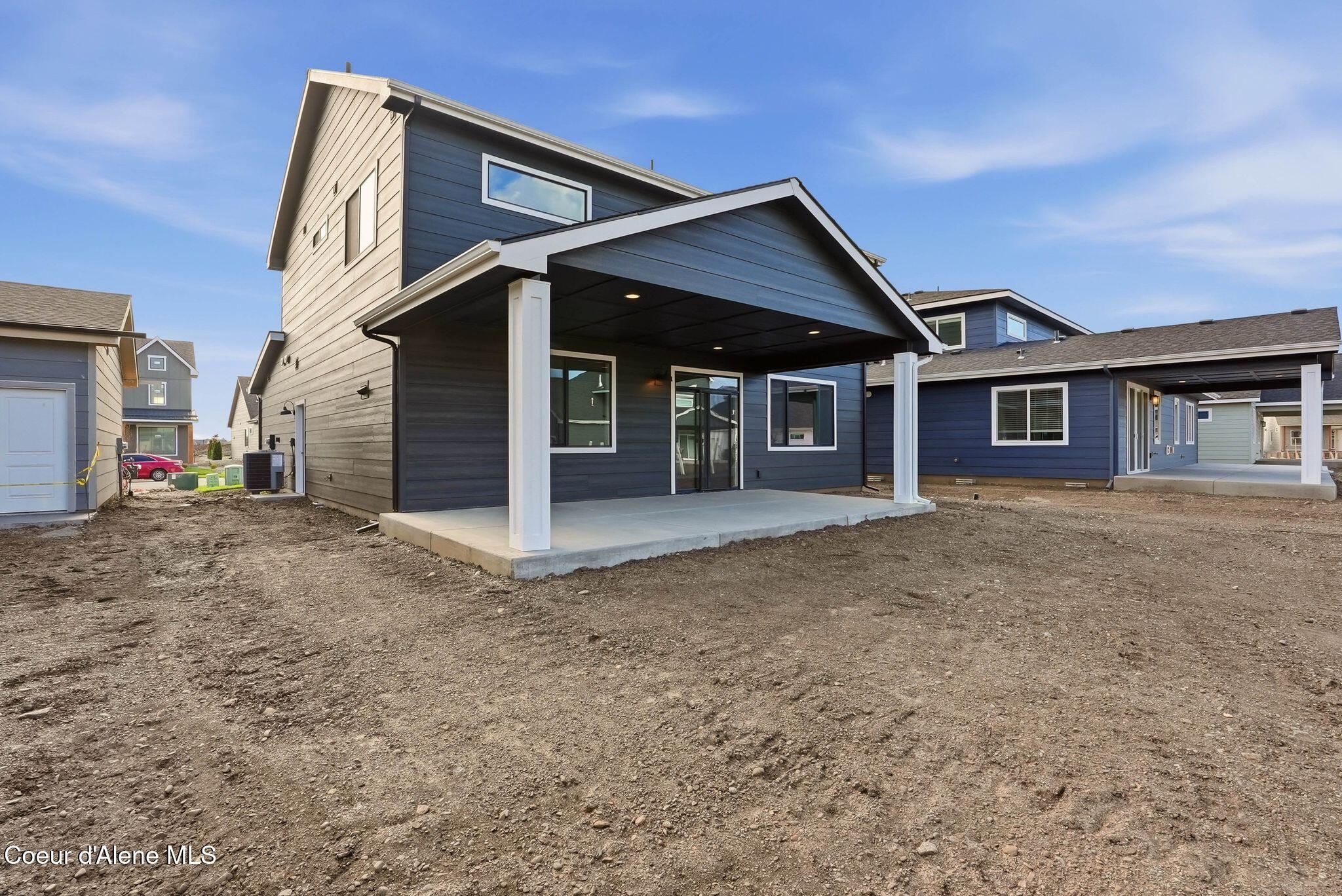 3297 North Segar Loop Post Falls, ID 83854 - Photo 37 of 48 37