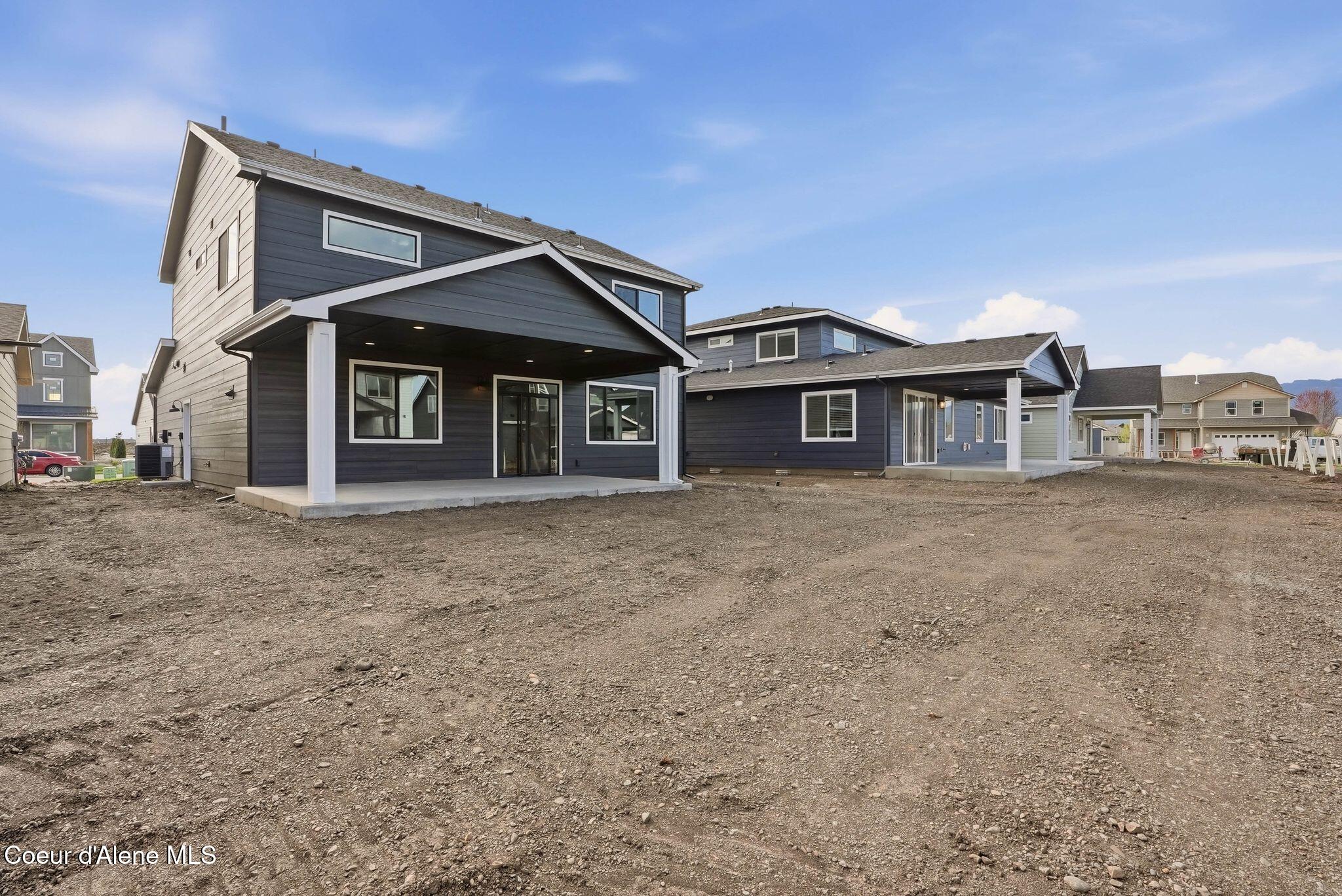 3297 North Segar Loop Post Falls, ID 83854 - Photo 38 of 48 38