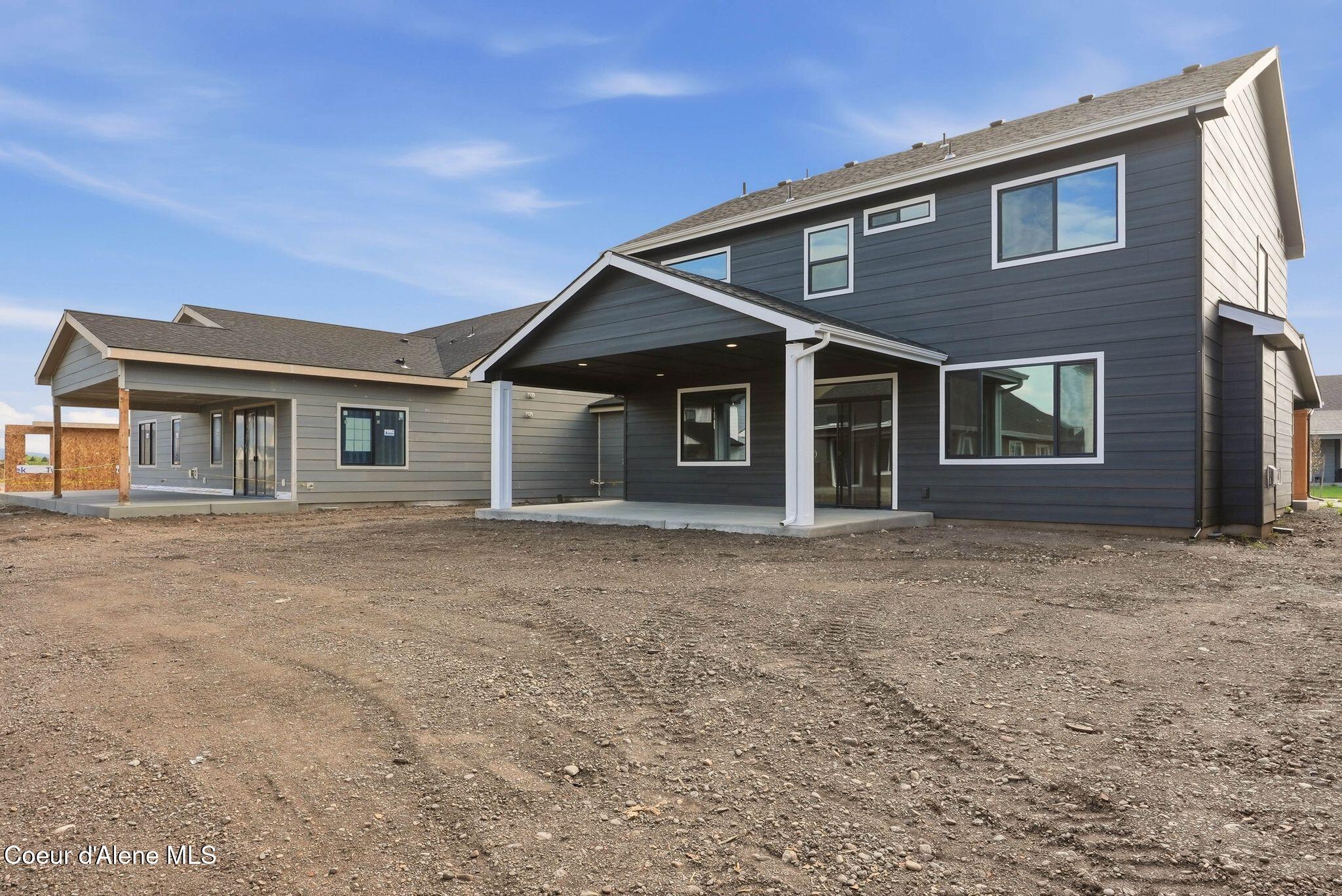 3297 North Segar Loop Post Falls, ID 83854 - Photo 39 of 48 39