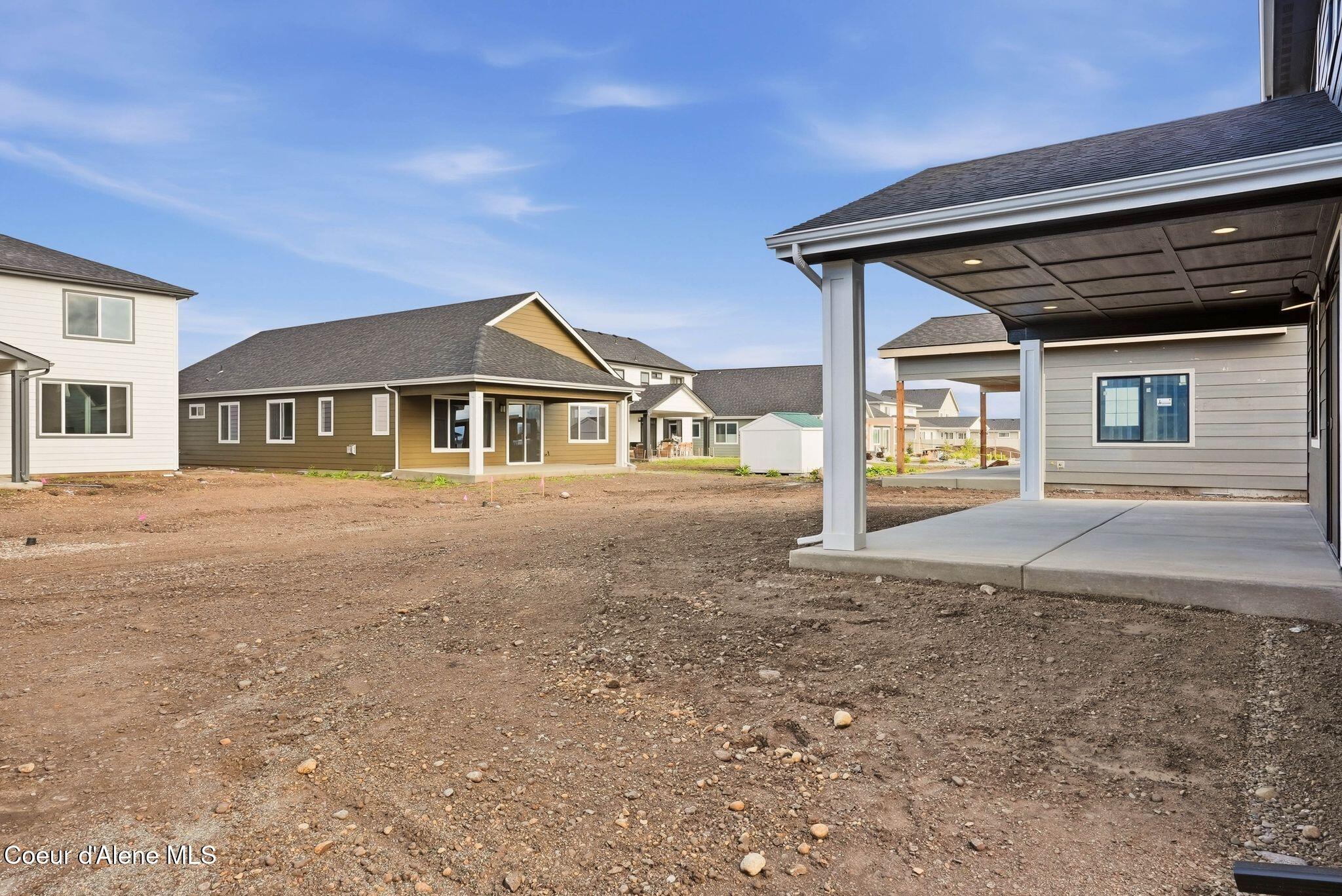 3297 North Segar Loop Post Falls, ID 83854 - Photo 40 of 48 40
