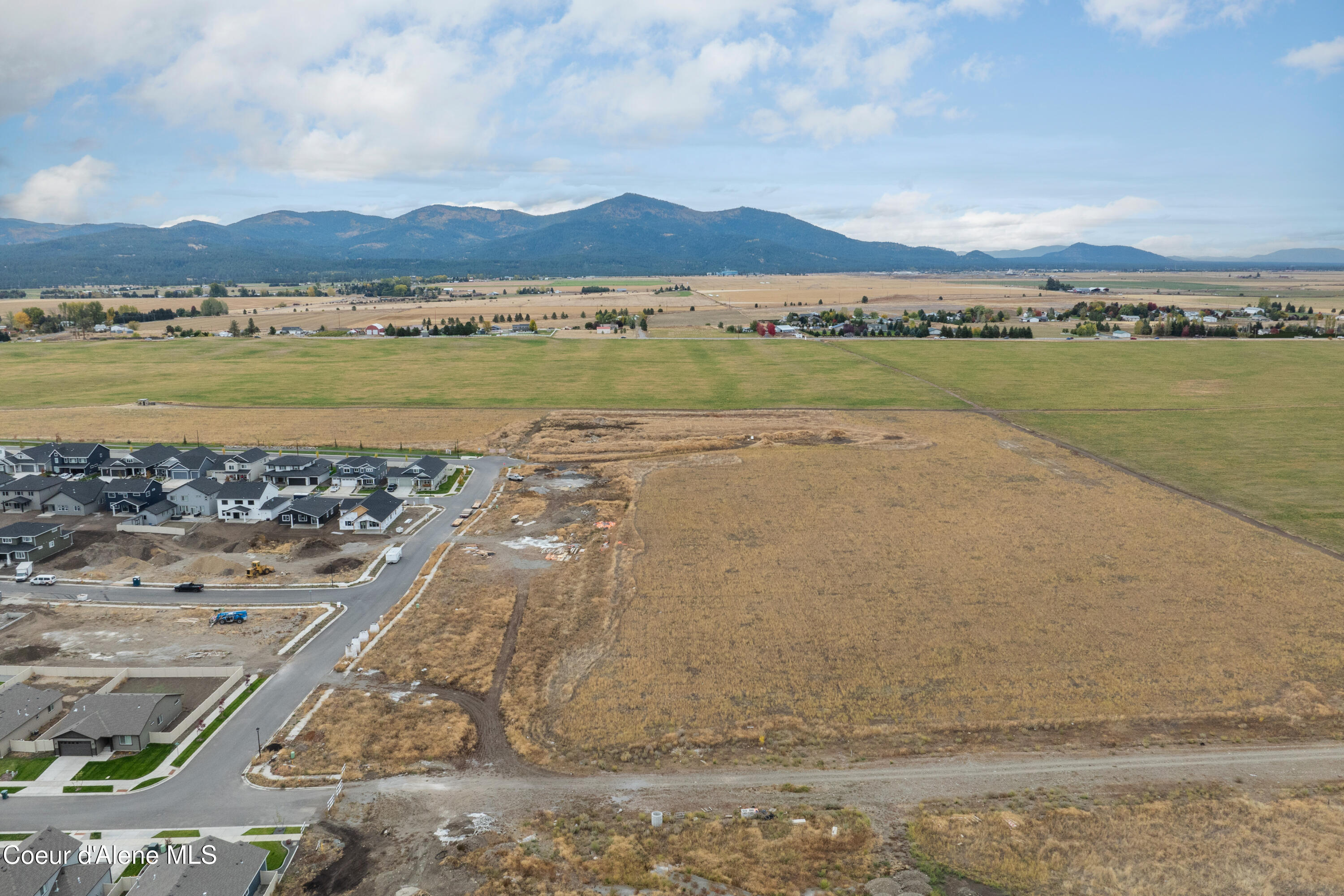 3297 North Segar Loop Post Falls, ID 83854 - Photo 45 of 48 5 - North Place