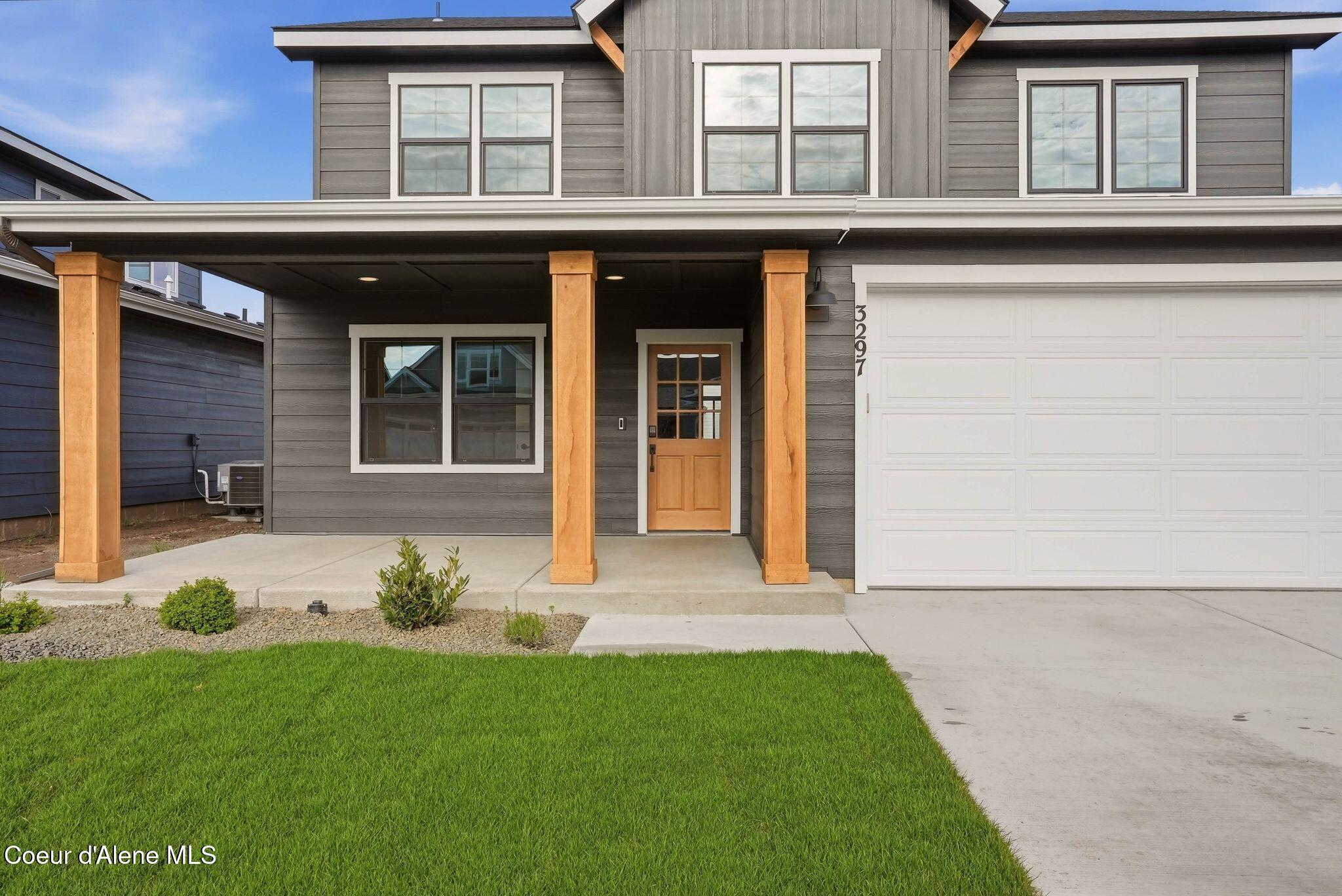 3297 North Segar Loop Post Falls, ID 83854 - Photo 5 of 48 5