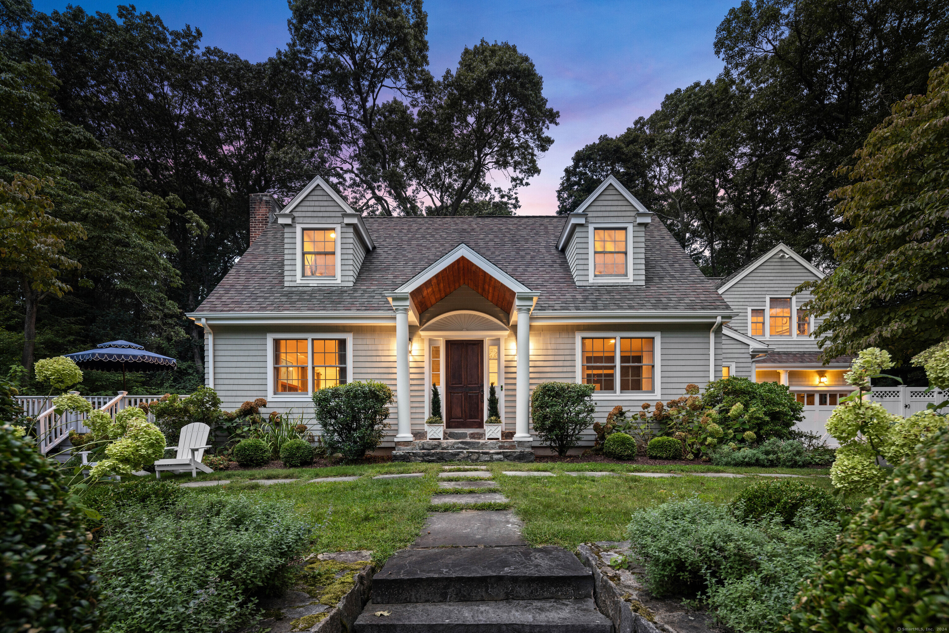 11 Crawford Road Westport, CT 06880 - Photo 1 of 1