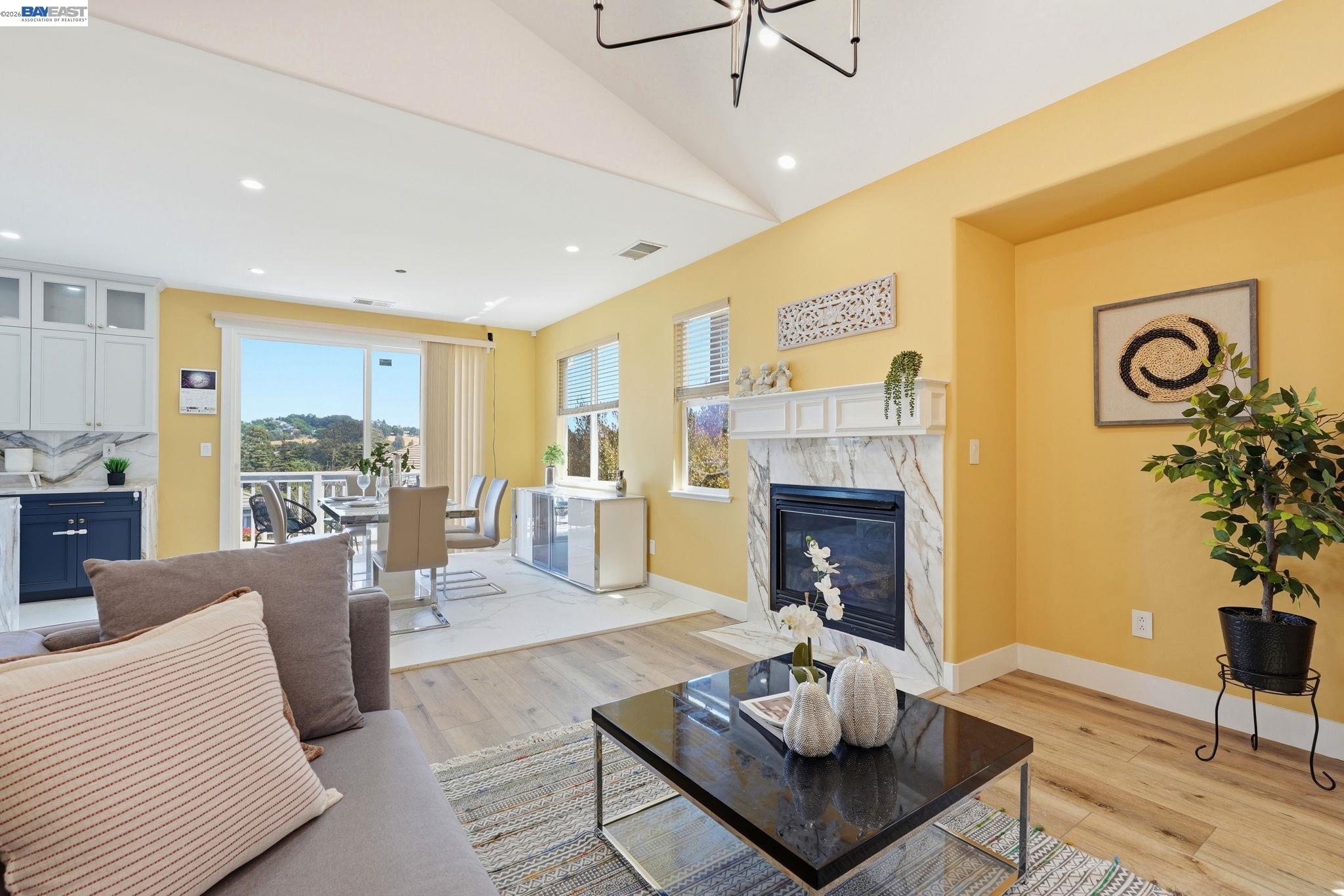 857 Bridgeway Circle El Sobrante, CA 94803 - Photo 11 of 55