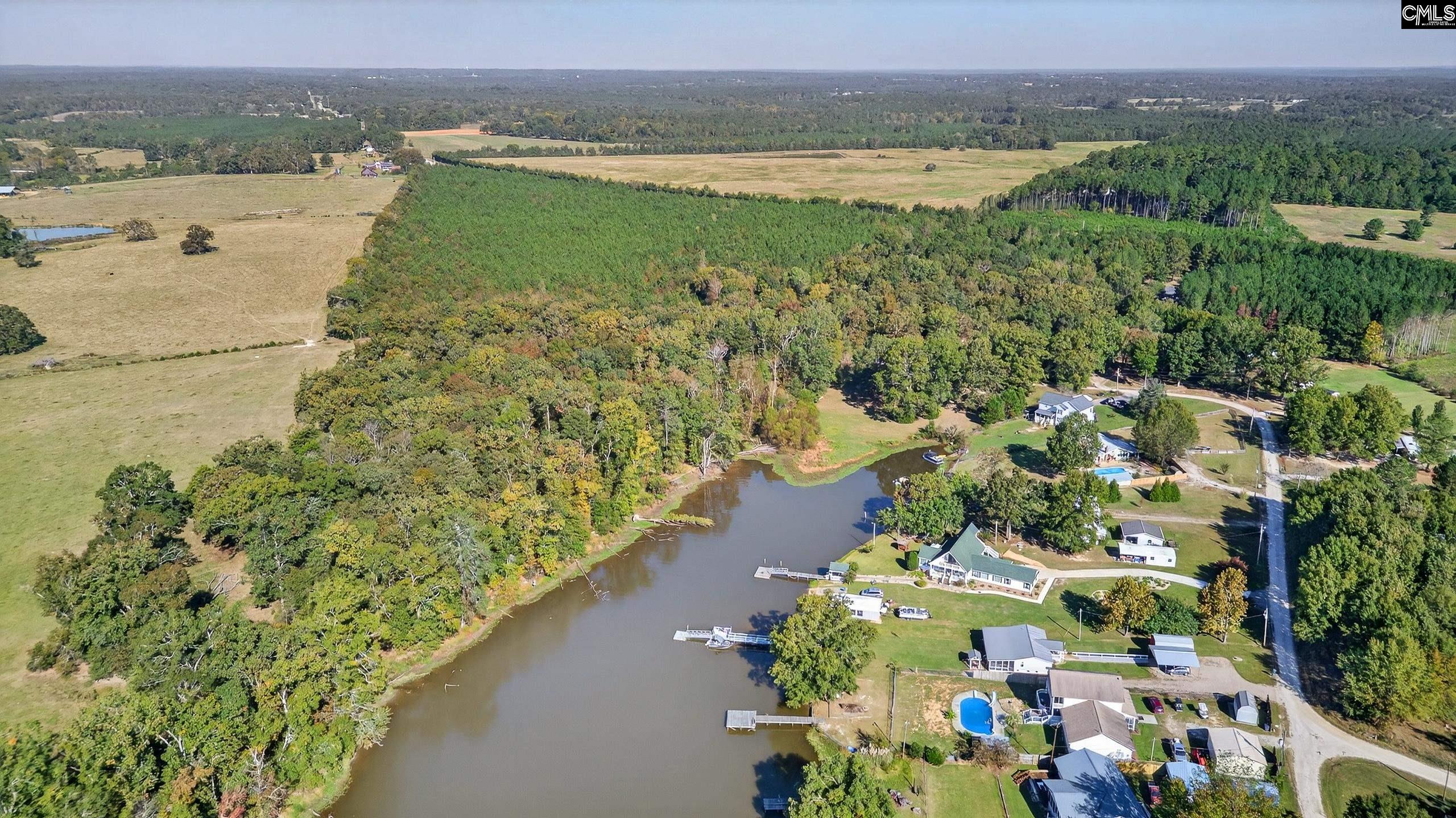 1109 Natures Cove Road Saluda, SC 29138 - Photo 27 of 36