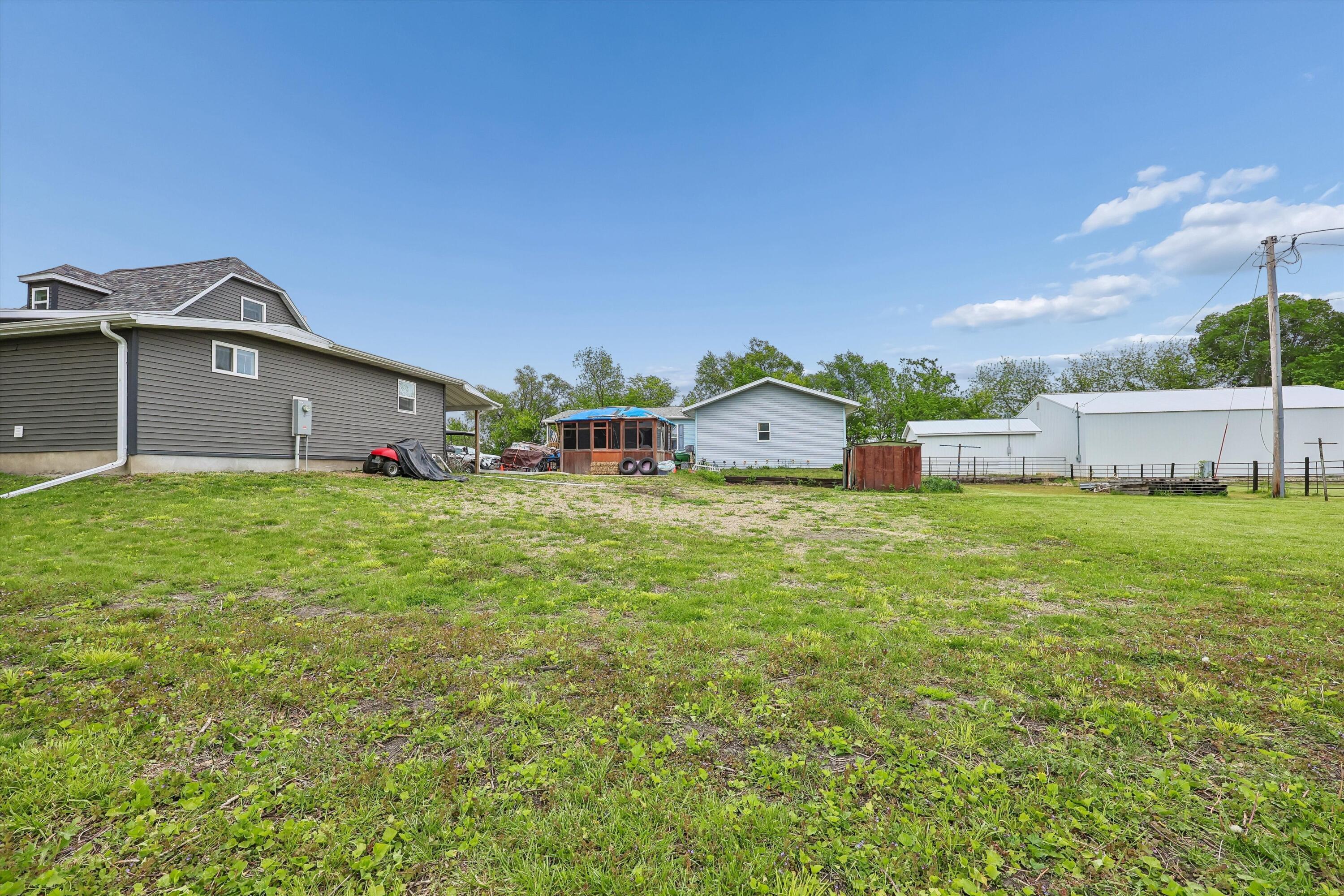 514 Madison Street Boone, IA 50036 - Photo 23 of 23 Yard