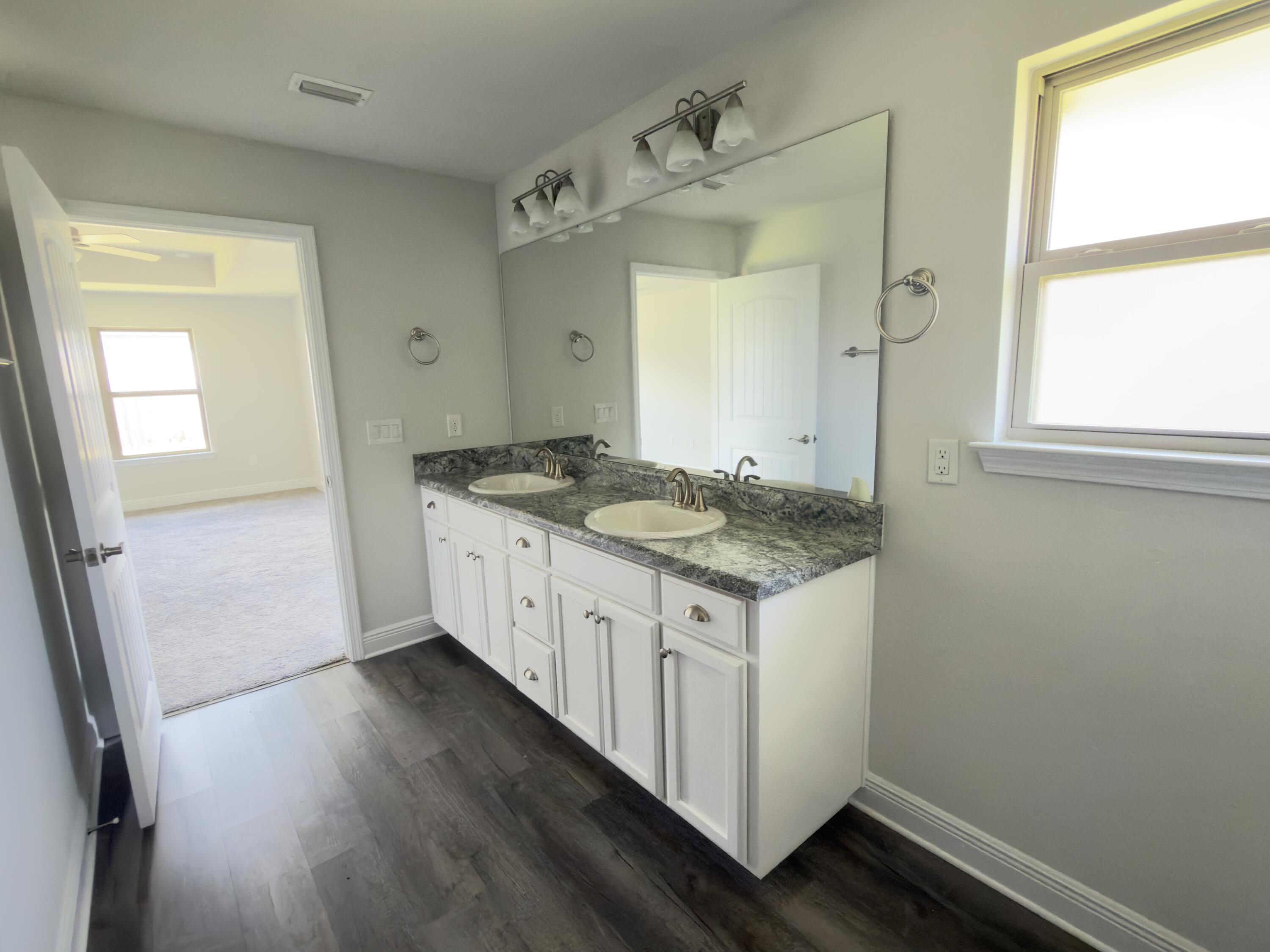 2112 Queen Street Crestview, FL 32536 - Photo 23 of 26 master bath view 2