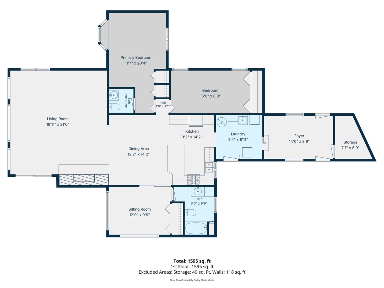 14296 Pointe Road Atlanta, MI 49709 - Photo 41 of 41