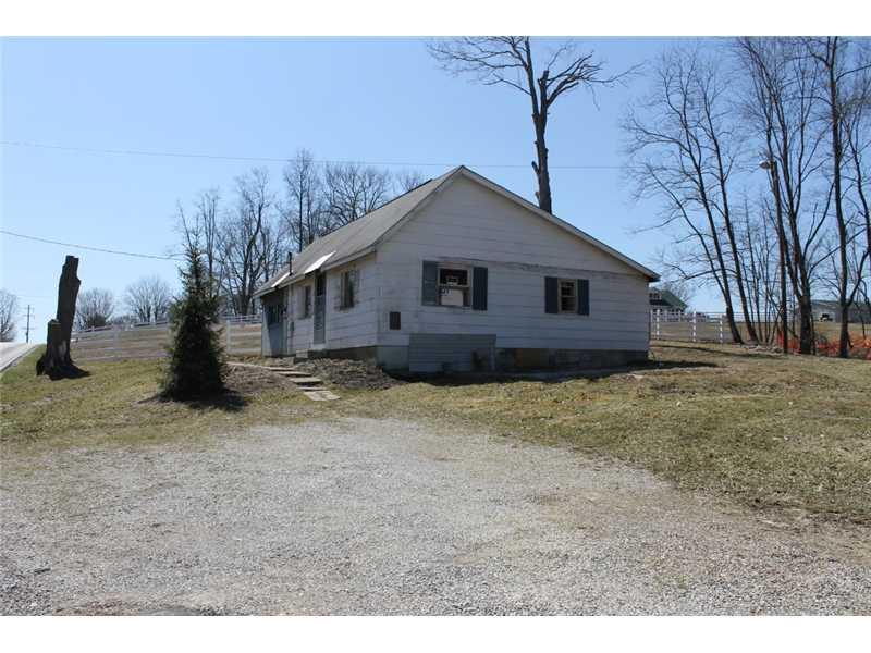 8454 North Baltimore Road Monrovia, IN 46157 - Photo 1 of 19 Gallery Image 1