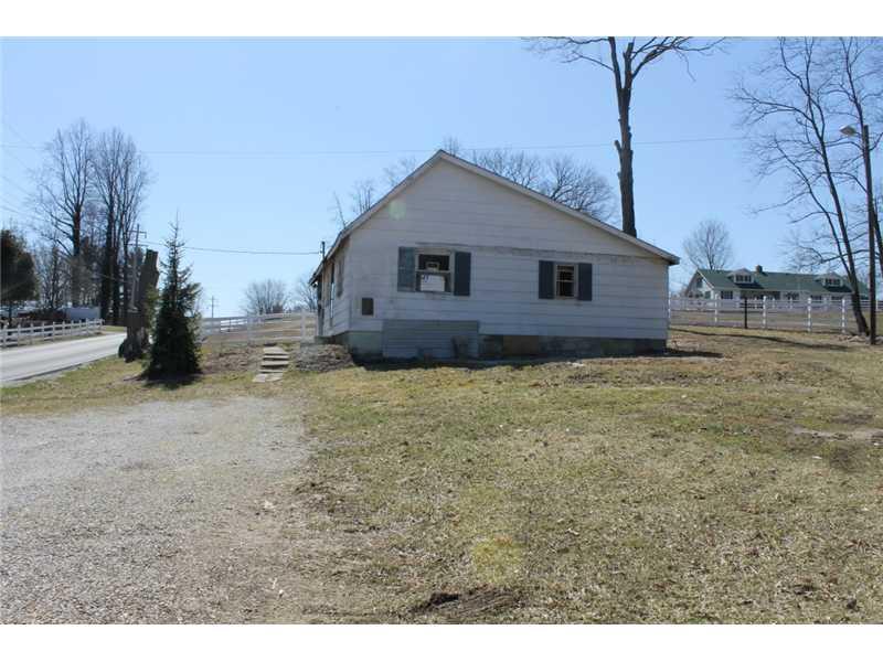 8454 North Baltimore Road Monrovia, IN 46157 - Photo 2 of 19 Gallery Image 2