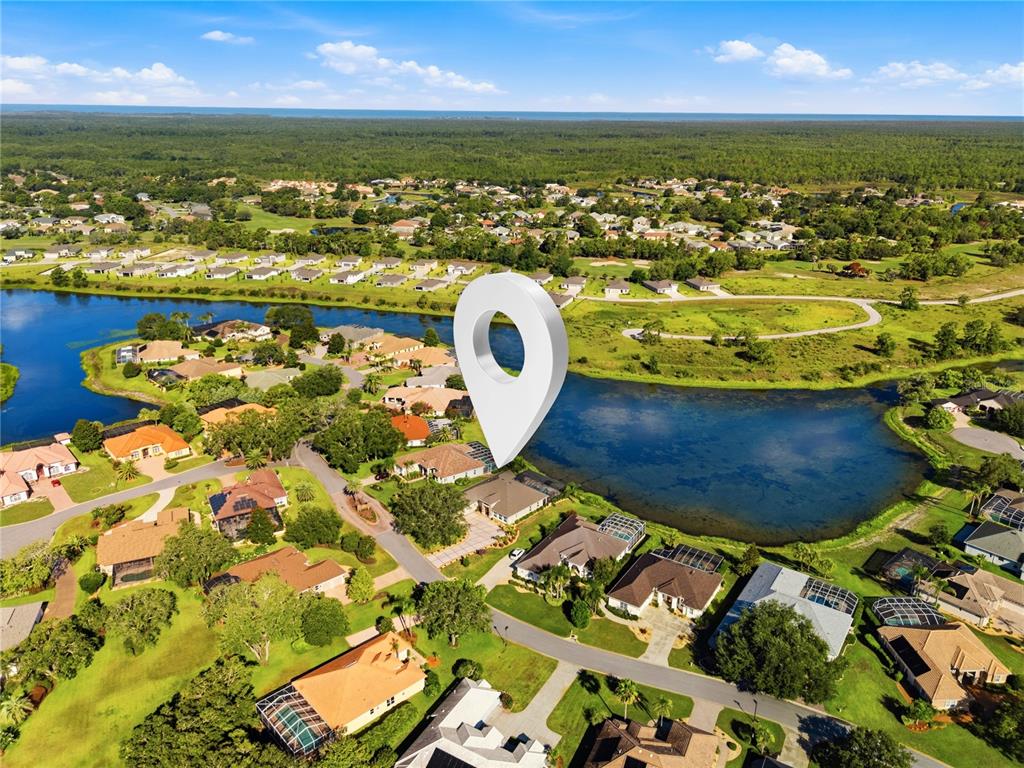 9215 Lake Cypress Loop Weeki Wachee, FL 34613 - Photo 69 of 76