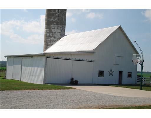 3415 Woosley Road South Charleston, OH 45368 - Photo 15 of 17