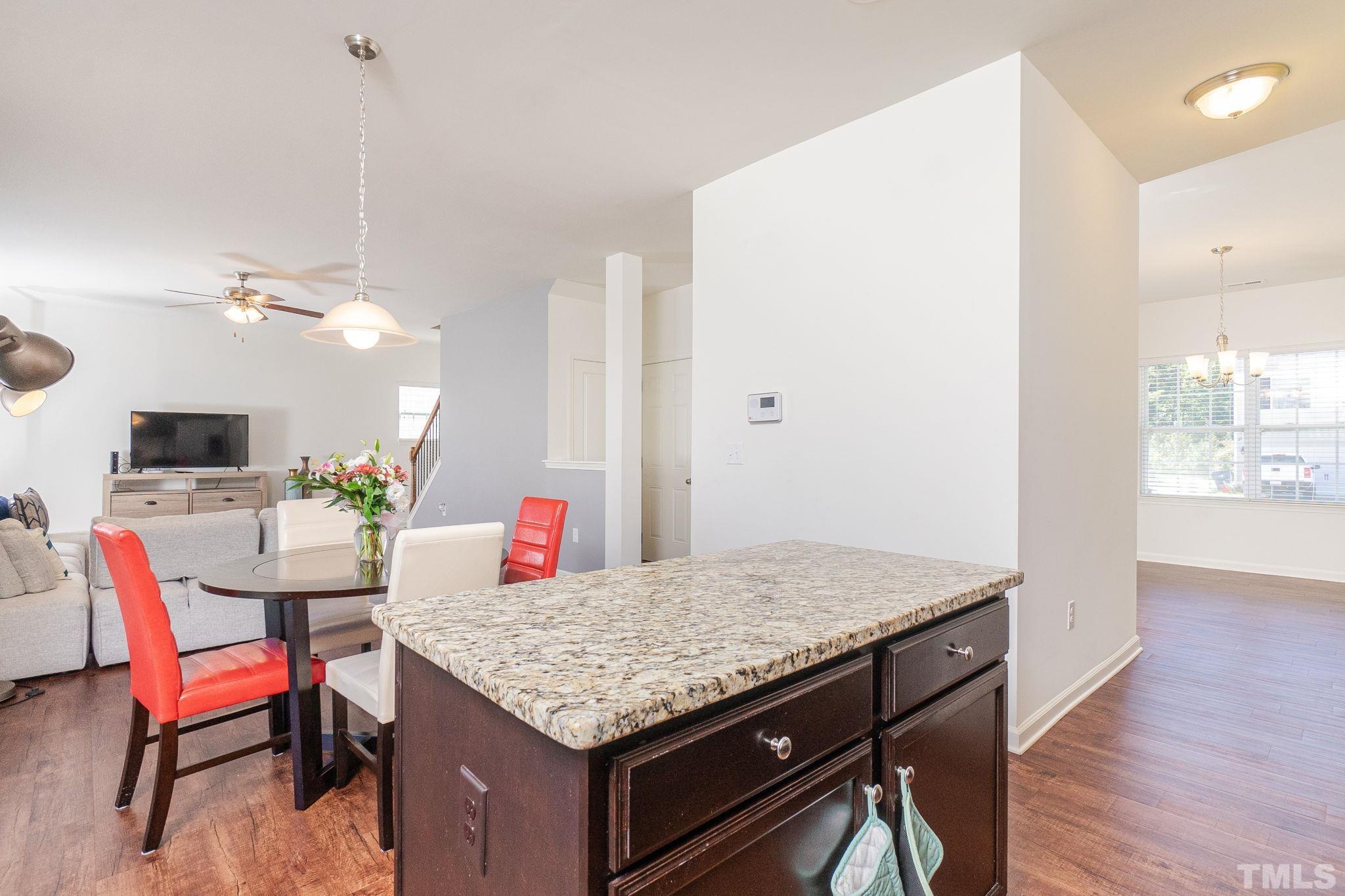 1509 Stark Spring Street Raleigh, NC 27610 - Photo 11 of 27