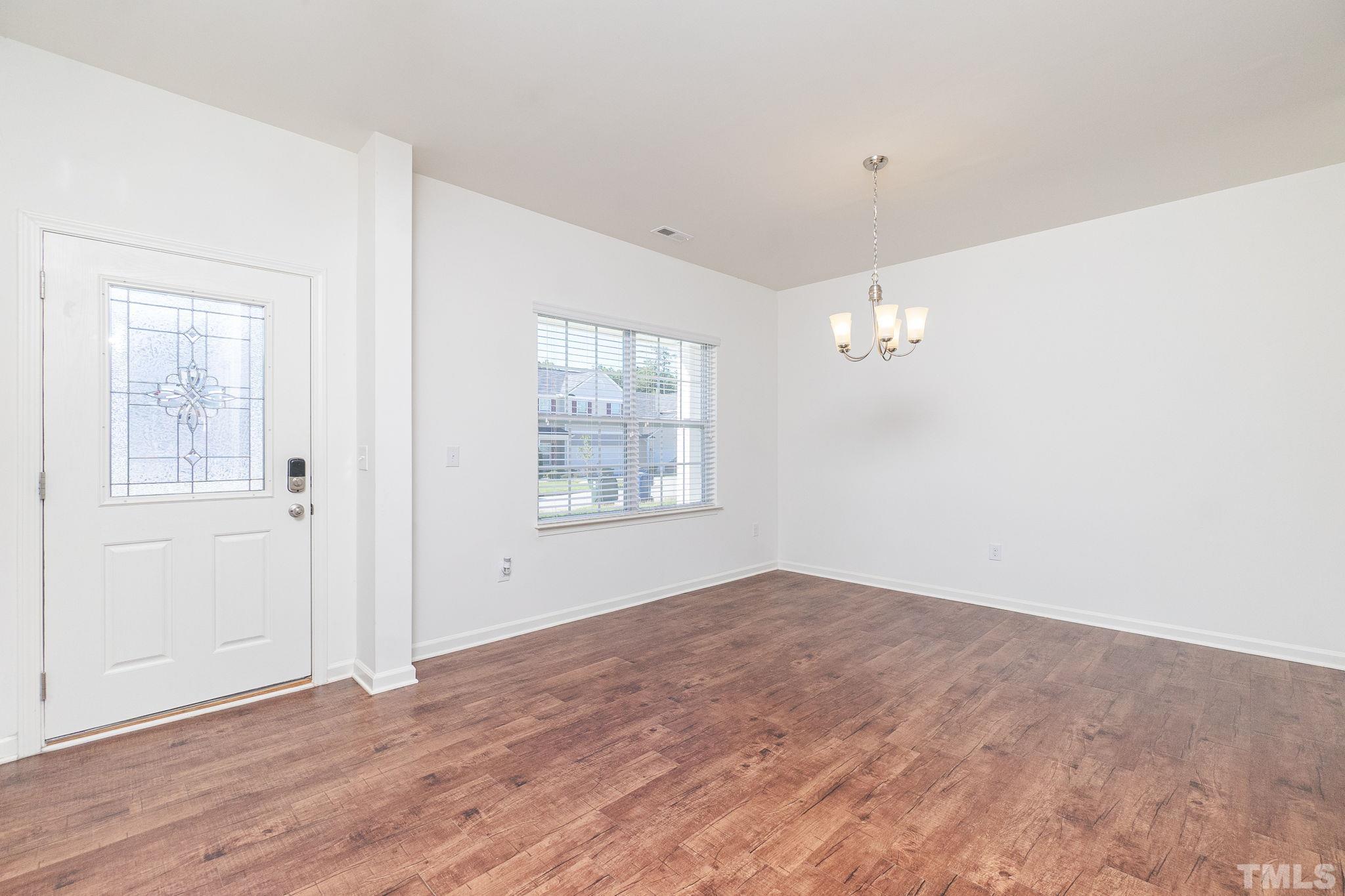 1509 Stark Spring Street Raleigh, NC 27610 - Photo 12 of 27
