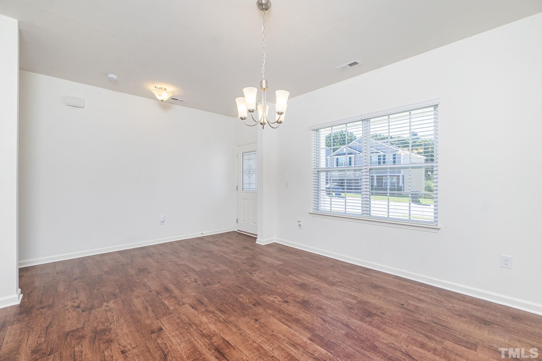 1509 Stark Spring Street Raleigh, NC 27610 - Photo 13 of 27