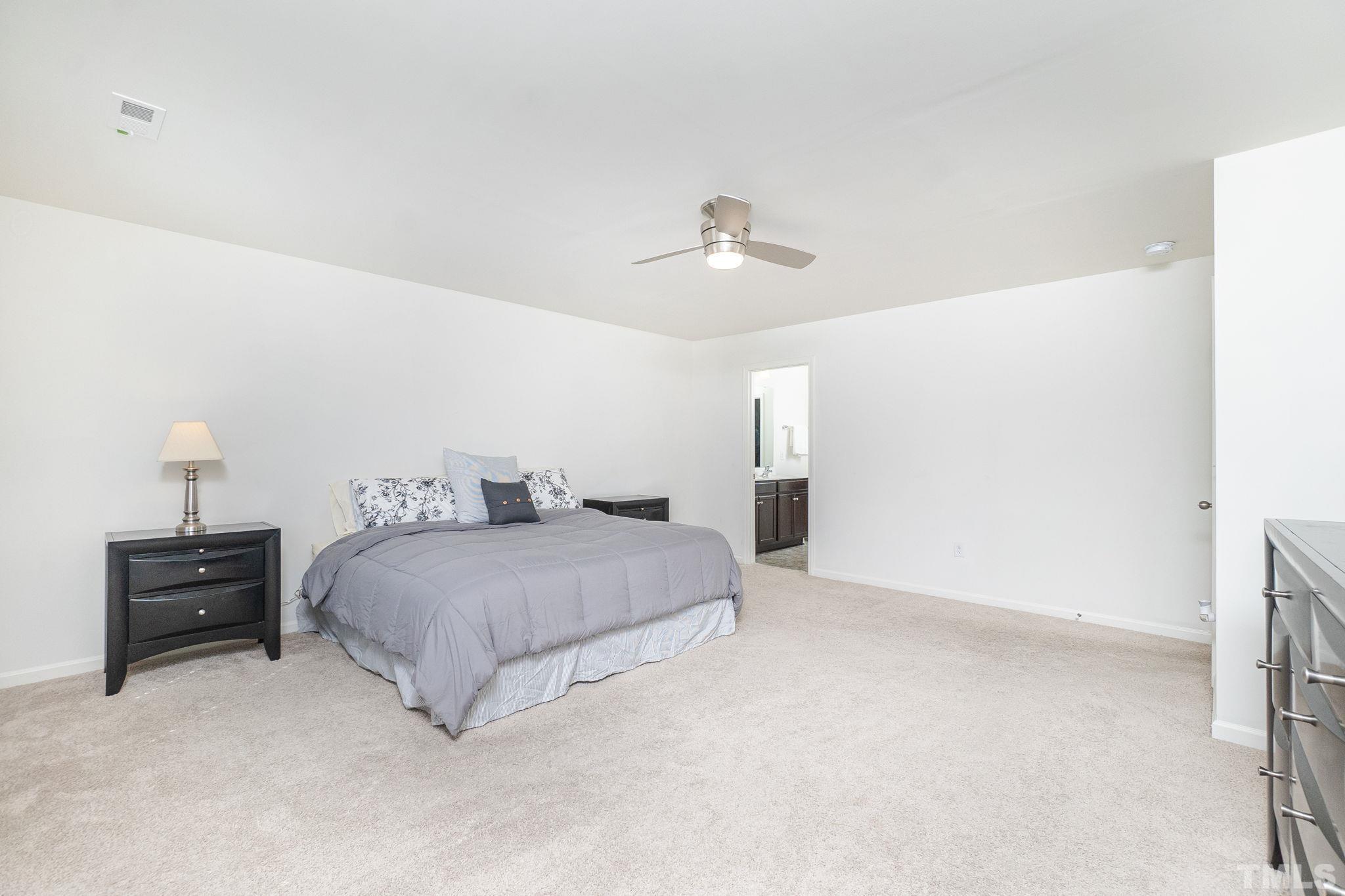 1509 Stark Spring Street Raleigh, NC 27610 - Photo 14 of 27